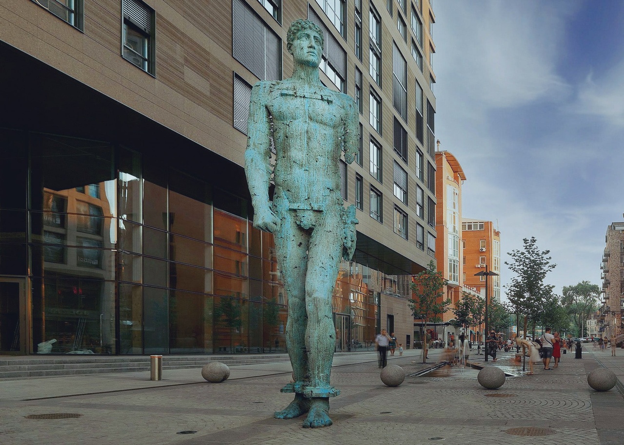 Alef Estate. Девелопер номер 1 у Днiпрi